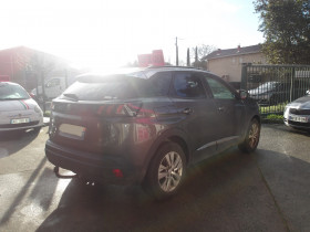 Peugeot 3008 1.5 BLUEHDI 130CH S&S STYLE EAT8  occasion � Toulouse - photo n�5