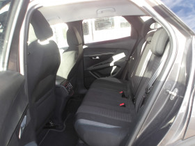 Peugeot 3008 1.5 BLUEHDI 130CH S&S STYLE EAT8  occasion � Toulouse - photo n�13