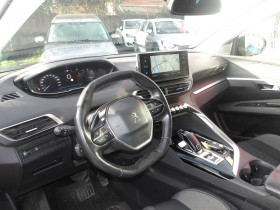 Peugeot 3008 1.5 BLUEHDI 130CH S&S STYLE EAT8  occasion � Toulouse - photo n�9