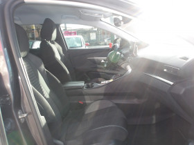 Peugeot 3008 1.5 BLUEHDI 130CH S&S STYLE EAT8  occasion � Toulouse - photo n�10