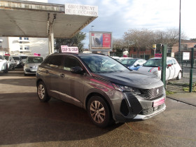 Peugeot 3008 1.5 BLUEHDI 130CH S&S STYLE EAT8  occasion � Toulouse - photo n�2