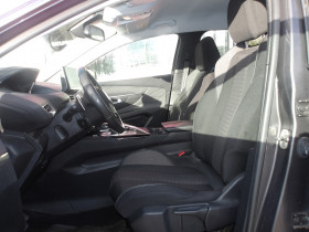 Peugeot 3008 1.5 BLUEHDI 130CH S&S STYLE EAT8  occasion � Toulouse - photo n�11