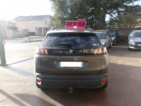 Peugeot 3008 1.5 BLUEHDI 130CH S&S STYLE EAT8  occasion � Toulouse - photo n�6