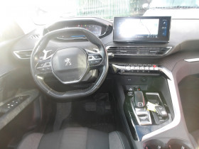 Peugeot 3008 1.5 BLUEHDI 130CH S&S STYLE EAT8  occasion � Toulouse - photo n�8
