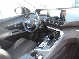 Peugeot 3008 1.5 BLUEHDI 130CH S&S STYLE EAT8  occasion � Toulouse - photo n�4