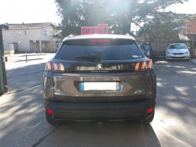 Peugeot 3008 1.5 BLUEHDI 130CH S&S STYLE EAT8  occasion � Toulouse - photo n�3