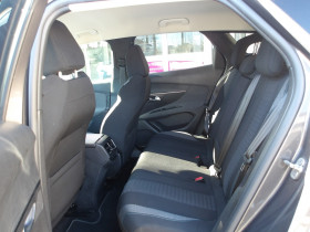 Peugeot 3008 1.5 BLUEHDI 130CH S&S STYLE EAT8  occasion � Toulouse - photo n�10