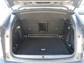 Peugeot 3008 1.5 BLUEHDI 130CH S&S STYLE EAT8  occasion � Toulouse - photo n�8