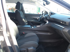 Peugeot 3008 1.5 BLUEHDI 130CH S&S STYLE EAT8  occasion � Toulouse - photo n�7