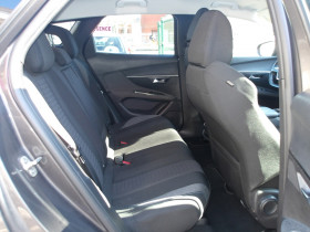 Peugeot 3008 1.5 BLUEHDI 130CH S&S STYLE EAT8  occasion � Toulouse - photo n�9