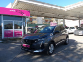 Annonce Peugeot 3008 occasion Diesel 1.5 BLUEHDI 130CH S&S STYLE EAT8 � Toulouse