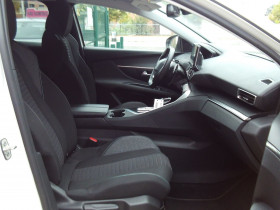 Peugeot 3008 1.5 BLUEHDI 130CH S&S STYLE EAT8  occasion  Toulouse - photo n10