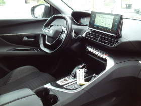 Peugeot 3008 1.5 BLUEHDI 130CH S&S STYLE EAT8  occasion  Toulouse - photo n9
