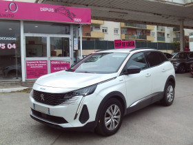 Peugeot 3008 , garage GROUPEMENT DE L'OCCASION  Toulouse