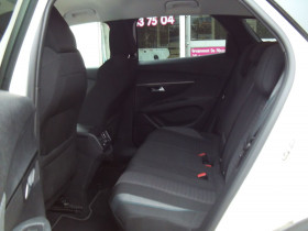 Peugeot 3008 1.5 BLUEHDI 130CH S&S STYLE EAT8  occasion  Toulouse - photo n11