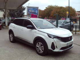 Peugeot 3008 1.5 BLUEHDI 130CH S&S STYLE EAT8  occasion  Toulouse - photo n2