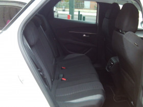 Peugeot 3008 1.5 BLUEHDI 130CH S&S STYLE EAT8  occasion  Toulouse - photo n12