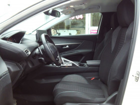 Peugeot 3008 1.5 BLUEHDI 130CH S&S STYLE EAT8  occasion  Toulouse - photo n7