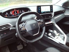 Peugeot 3008 1.5 BLUEHDI 130CH S&S STYLE EAT8  occasion  Toulouse - photo n8