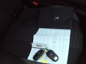 Peugeot 3008 1.5 BLUEHDI 130CH S&S STYLE EAT8  occasion  Toulouse - photo n13