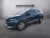 Annonce Peugeot 3008 occasion Diesel 1.5 BlueHDi 130ch S&S Style EAT8 � Le Havre