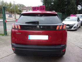 Peugeot 3008 1.5 BLUEHDI 130CH S&S STYLE EAT8  occasion  Toulouse - photo n6