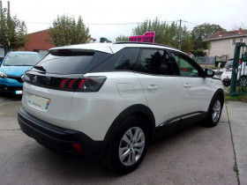 Peugeot 3008 1.5 BLUEHDI 130CH S&S STYLE EAT8  occasion  Toulouse - photo n5