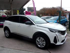 Peugeot 3008 1.5 BLUEHDI 130CH S&S STYLE EAT8  occasion  Toulouse - photo n4