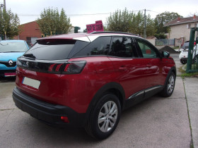 Peugeot 3008 1.5 BLUEHDI 130CH S&S STYLE EAT8  occasion  Toulouse - photo n4