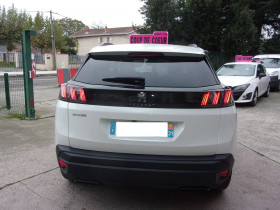 Peugeot 3008 1.5 BLUEHDI 130CH S&S STYLE EAT8  occasion  Toulouse - photo n6