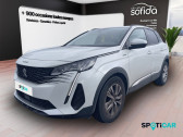 Annonce Peugeot 3008 occasion Diesel 1.5 BlueHDi 130ch S&S Style  Dechy
