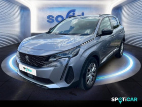 Peugeot 3008 , garage Peugeot Douai - SOFIDA AUTO  Dechy
