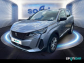 Peugeot 3008 occasion année 2022 boite Manuelle Annonce Peugeot 3008 occasion Diesel 1.5 BlueHDi 130ch S&S Style à Dechy