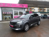 Annonce Peugeot 3008 occasion Diesel 1.5 BLUEHDI 130CH S&S STYLE � Toulouse