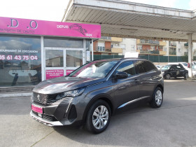 Peugeot 3008 , garage GROUPEMENT DE L'OCCASION � Toulouse