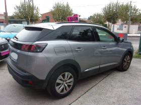 Peugeot 3008 1.5 BLUEHDI 130CH S&S STYLE  occasion  Toulouse - photo n4