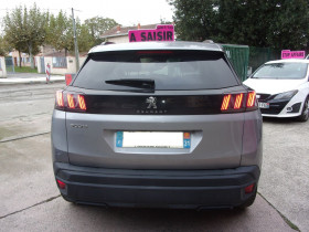 Peugeot 3008 1.5 BLUEHDI 130CH S&S STYLE  occasion  Toulouse - photo n6