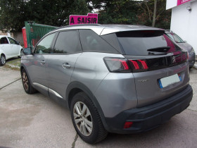 Peugeot 3008 1.5 BLUEHDI 130CH S&S STYLE  occasion  Toulouse - photo n5