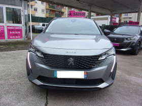 Peugeot 3008 1.5 BLUEHDI 130CH S&S STYLE  occasion  Toulouse - photo n3