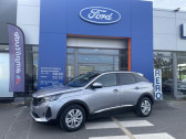 Peugeot 3008 occasion année 2021 boite Manuelle Annonce Peugeot 3008 occasion Diesel 1.5 BlueHDi 130ch S&S Style à Saint-Doulchard