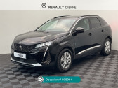 Annonce Peugeot 3008 occasion Diesel 1.5 BlueHDi 130ch S&S Style  Dieppe