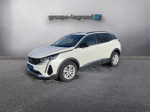 Peugeot 3008 occasion année 2022 boite Manuelle Annonce Peugeot 3008 occasion Diesel 1.5 BlueHDi 130ch S&S Style à Saint-Lô