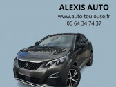 Annonce Peugeot 3008 occasion Diesel 1.5 BlueHDi 130ch SetS BVM6 GT Line � Le Born