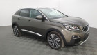 Peugeot 3008 occasion Gris année 2020 boite Manuelle Annonce Peugeot 3008 occasion Diesel 1.5 bluehdi 130cv bvm6 allure + pack drive assist à Ganges