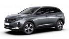 Peugeot 3008 occasion Gris année 2021 boite Manuelle Annonce Peugeot 3008 occasion Diesel 1.5 bluehdi 130cv eat8 allure pack + grip control + recharge à Ganges