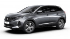 Peugeot 3008 occasion année 2021 boite Manuelle Annonce Peugeot 3008 occasion Diesel 1.5 bluehdi 130cv eat8 allure pack + recharge smartphone à Ganges