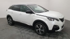 Peugeot 3008 occasion année 2020 boite Manuelle Annonce Peugeot 3008 occasion Diesel 1.5 bluehdi 130cv eat8 gt line + pack city 2 + toit pano à Ganges