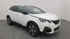 Peugeot 3008 occasion année 2020 boite Manuelle Annonce Peugeot 3008 occasion Diesel 1.5 bluehdi 130cv eat8 gt line + pack city 2 + toit pano à Ganges