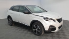 Peugeot 3008 occasion année 2020 boite Manuelle Annonce Peugeot 3008 occasion Diesel 1.5 bluehdi 130cv eat8 gt line + pack city 2 + toit pano à Ganges