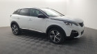 Peugeot 3008 occasion Blanc année 2020 boite Manuelle Annonce Peugeot 3008 occasion Diesel 1.5 bluehdi 130cv eat8 gt line + pack city 2 + toit pano à Ganges